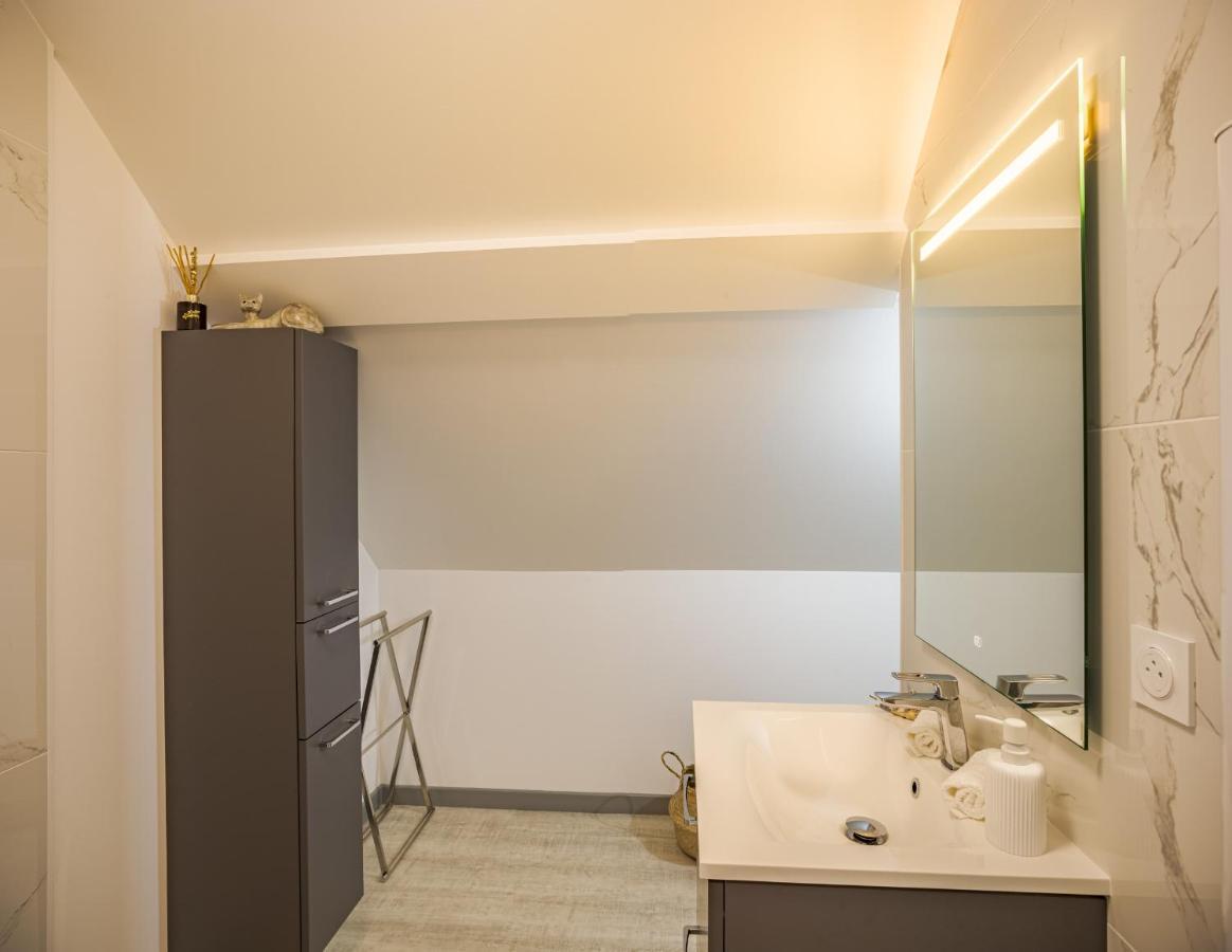 Le Flamboyant - Confort & Rarete - Premium Saint-André-les-Vergers Екстериор снимка